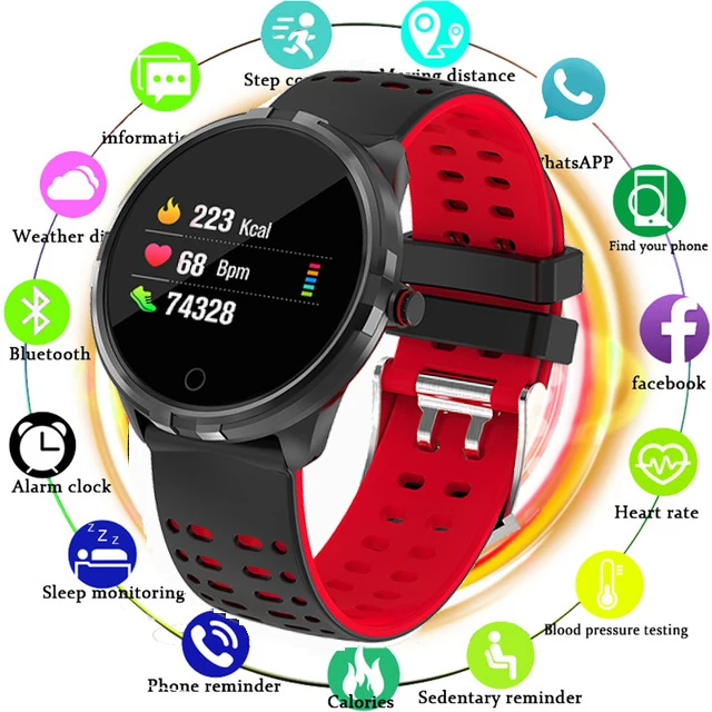 NEW X7 Smart watch 4G Round Android Watch Phone MTK6739 Quad Core Smart Watches Men AMOLED relogio inteligente Heart Rate Call
NEW X7 Smart watch 4G Round Android Watch Phone MTK6739 Quad Core Smart Watches Men AMOLED relogio inteligente Heart Rate Call