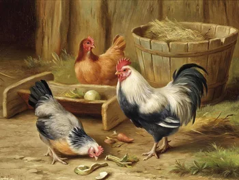 Special offer # TOP OFFICE home Decor art -Poultry Cock rooster art oil painting on canvas- -good quality -30 inches
Special offer # TOP OFFICE home Decor art -Poultry Cock rooster art oil painting on canvas- -good quality -30 inches