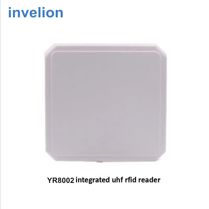 IP67 waterproof long range passive fixed uhf rfid tag reader antenna 1-8m mutiple tag reading 1-50tags/sec parking access
IP67 waterproof long range passive fixed uhf rfid tag reader antenna 1-8m mutiple tag reading 1-50tags/sec parking access
