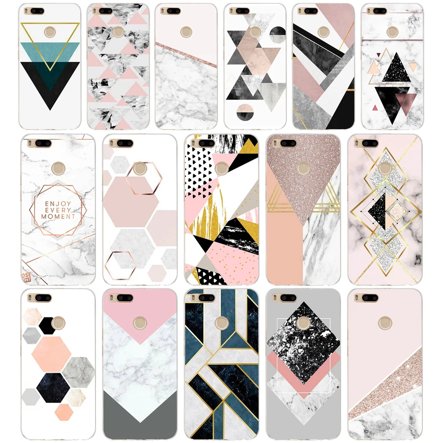 148SD Funny Geometry Splice Soft Silicone Tpu Cover phone Case for xiaomi redmi 4A 4X note 4 4x mi A1 A2 lite
148SD Funny Geometry Splice Soft Silicone Tpu Cover phone Case for xiaomi redmi 4A 4X note 4 4x mi A1 A2 lite