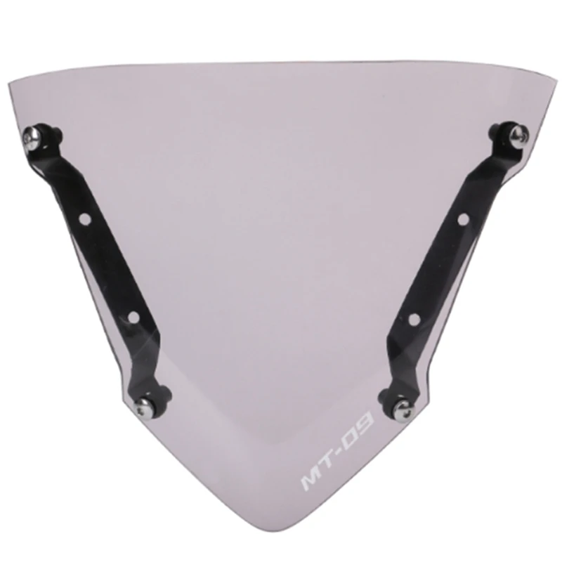 Motorcycle Accessories Small Windshield For Yamaha Mt 09 Mt-09 Fz-09 Mt09 Fz09 2014 2015 2016
Motorcycle Accessories Small Windshield For Yamaha Mt 09 Mt-09 Fz-09 Mt09 Fz09 2014 2015 2016