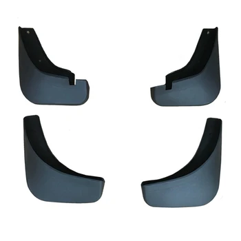Car accessories ABS plastic Mud Flaps Splash Guard fender for Kia SOUL 2010-2013 Car styling
Car accessories ABS plastic Mud Flaps Splash Guard fender for Kia SOUL 2010-2013 Car styling
