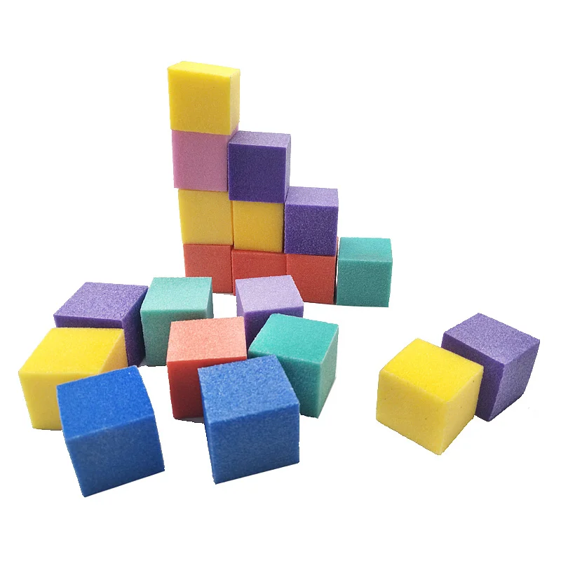 100pcs Washable Mini Nail Files Buffer Block Sanding Sponge Colorful Emery Board Sandpaper UV Gel Polish Manicure Tool Nail File
100pcs Washable Mini Nail Files Buffer Block Sanding Sponge Colorful Emery Board Sandpaper UV Gel Polish Manicure Tool Nail File