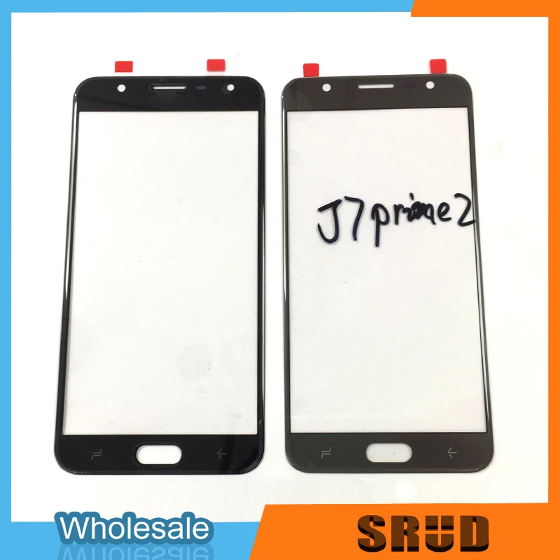 10pcs LCD Front Outer Glass Cover With OCA Laminated Replacement For Samsung Galaxy J7 Prime 2 2018 G611 G611F G611DS
10pcs LCD Front Outer Glass Cover With OCA Laminated Replacement For Samsung Galaxy J7 Prime 2 2018 G611 G611F G611DS
