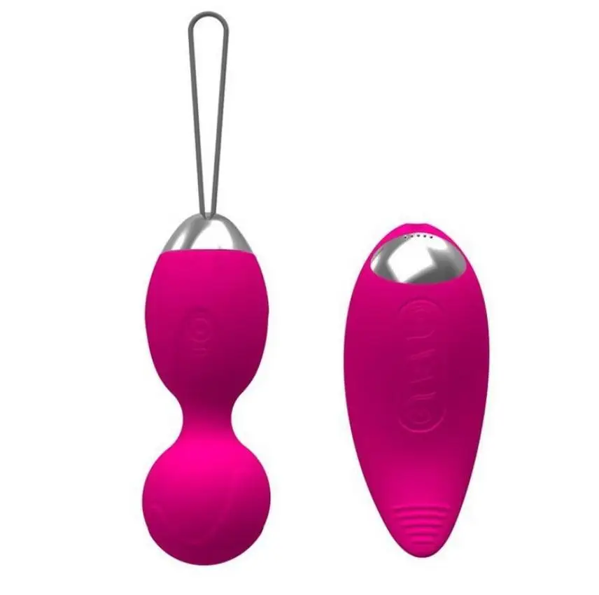 Вагинальный Вибратор С Пультом