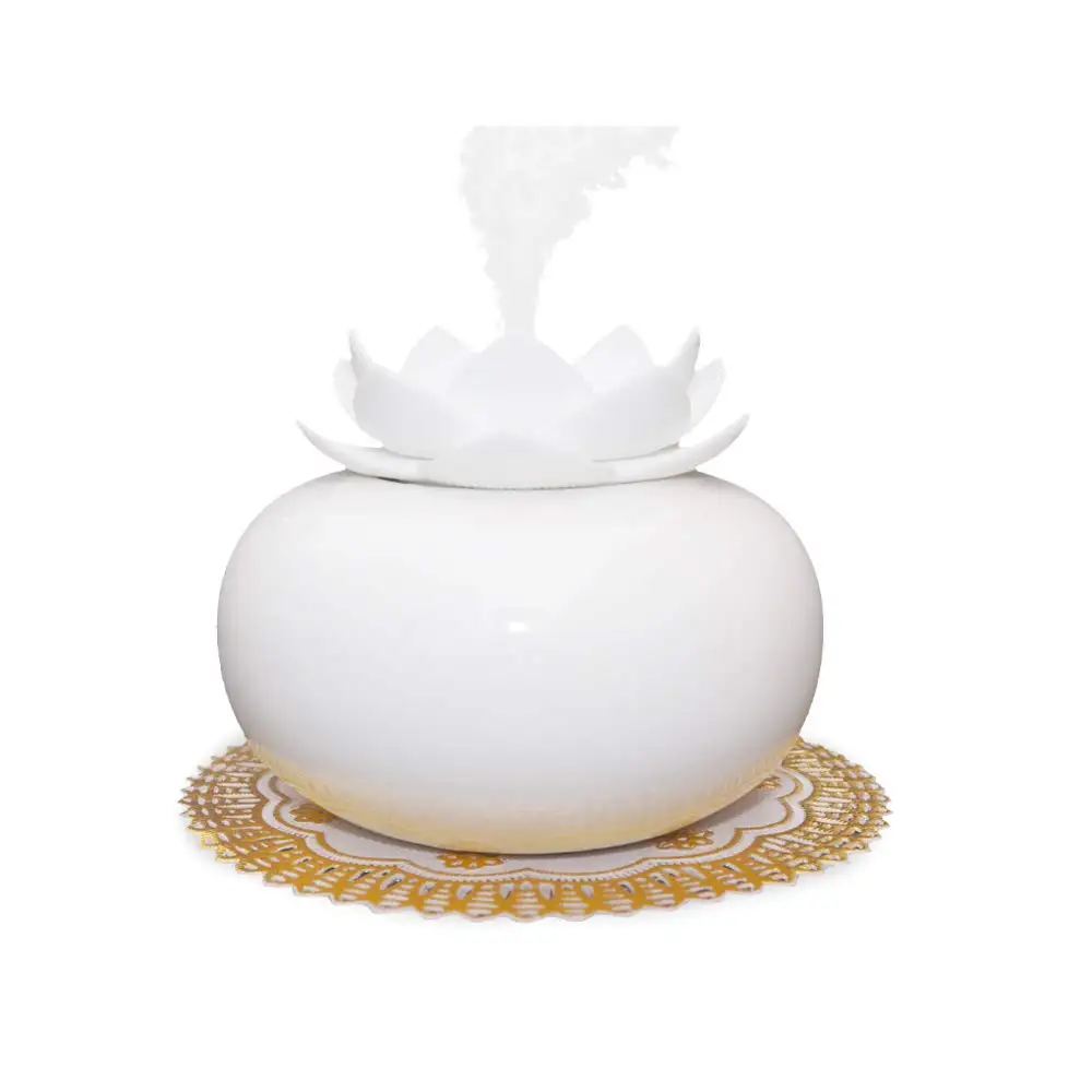 New Arrival Ceramics Aromatherapy Aroma Burner Glass Aroma Oil Lamp Gifts And Crafts Home Decorations Essential Oil Burner
New Arrival Ceramics Aromatherapy Aroma Burner Glass Aroma Oil Lamp Gifts And Crafts Home Decorations Essential Oil Burner