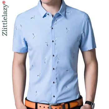 2019 brand casual quality luxury plus size short sleeve slim fit men shirt summer social dress shirts mens fashions jersey 41616
2019 brand casual quality luxury plus size short sleeve slim fit men shirt summer social dress shirts mens fashions jersey 41616