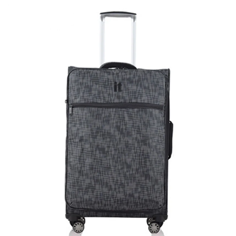 New Fashion Ultra light waterproof Rolling Luggage Travel Bag On Wheels Trolley Suitcases shopping for Men vs Women Boarding box
New Fashion Ultra light waterproof Rolling Luggage Travel Bag On Wheels Trolley Suitcases shopping for Men vs Women Boarding box