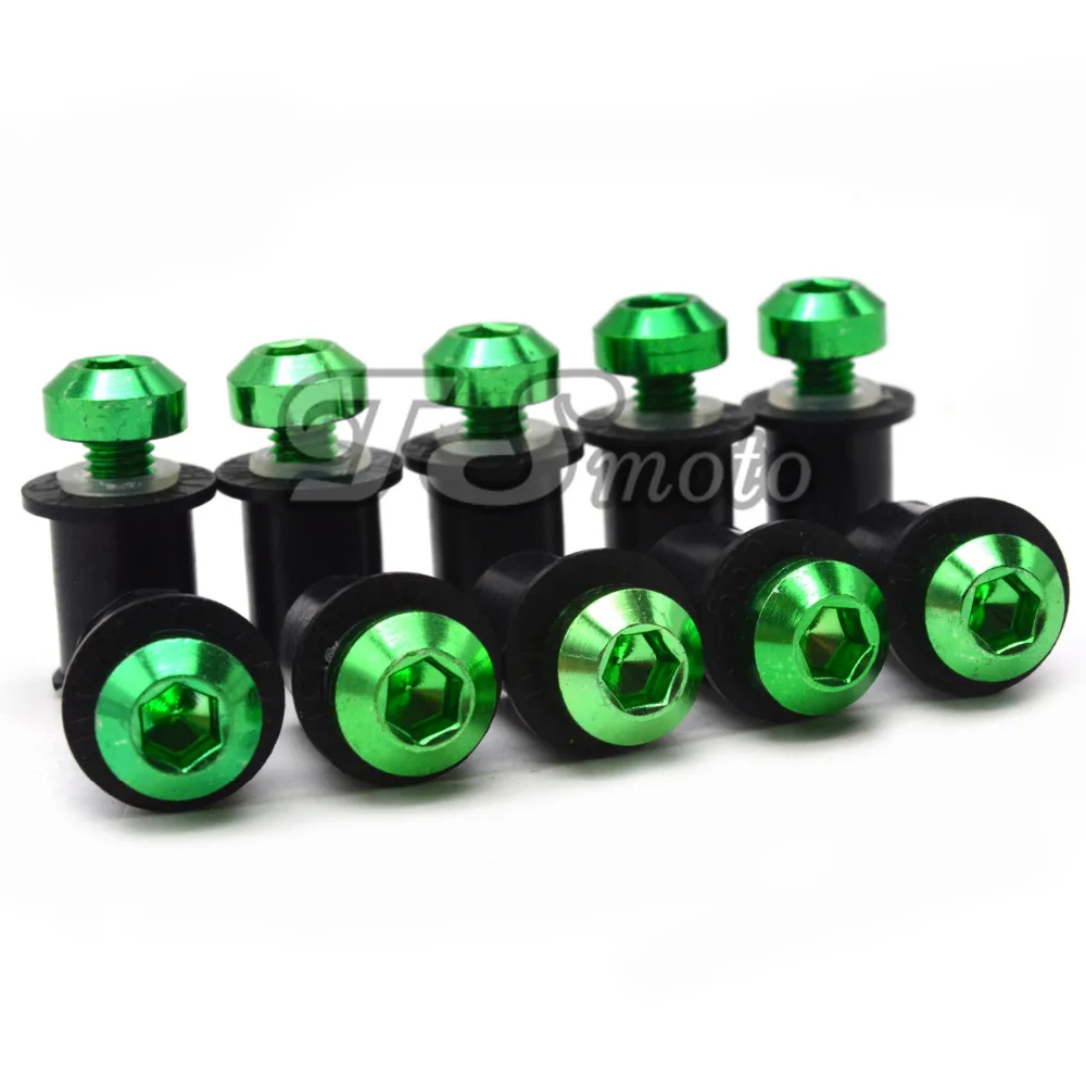 10 pcs motorcycles Accessories CNC Windshield Spike Bolts Screw M5 Nuts For Honda cbr500r cb500f cb500x 2013 2014 cbr 500r cb500
10 pcs motorcycles Accessories CNC Windshield Spike Bolts Screw M5 Nuts For Honda cbr500r cb500f cb500x 2013 2014 cbr 500r cb500