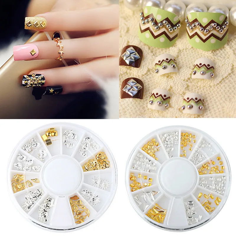 2pcs box Wheel of Nail Art Decoration 3D Acrylic Nail Art Tips Decoration Flat Back Glitter Rhinestones Pearls Beads
2pcs box Wheel of Nail Art Decoration 3D Acrylic Nail Art Tips Decoration Flat Back Glitter Rhinestones Pearls Beads