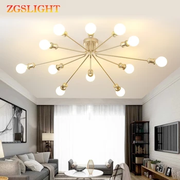 Ceiling Light Modern Fixture For Living room Nordic Bedroom Ceiling Lamp Spot Ceiling lighting Techo Lampara
Ceiling Light Modern Fixture For Living room Nordic Bedroom Ceiling Lamp Spot Ceiling lighting Techo Lampara