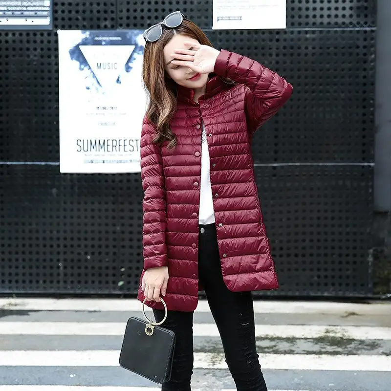 Down Coat Female Women's Down Jacket Winter Jackets About Everything Feathers For Women Mujer Para Down Coat Female
Down Coat Female Women's Down Jacket Winter Jackets About Everything Feathers For Women Mujer Para Down Coat Female