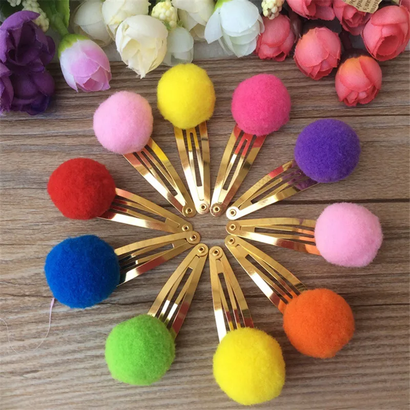 Fashion New Hairpin Candy Hairgrip Solid Barrette Plush Hairpins Girls Headband Hair Bow Girl Clip Cute 6pcs Jewelry Accessories
Fashion New Hairpin Candy Hairgrip Solid Barrette Plush Hairpins Girls Headband Hair Bow Girl Clip Cute 6pcs Jewelry Accessories