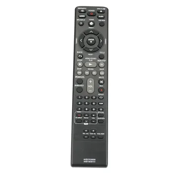 New AKB37026858 AKB73636101 Remote Control fit for LG Home Theater DH6520T HT805SH 
New AKB37026858 AKB73636101 Remote Control fit for LG Home Theater DH6520T HT805SH