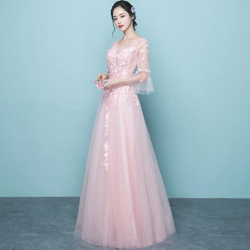 Flower Haute Couture Noble Elegant Ladies Gown Birthday Girls Occasion Host Art Annual Meeting Dames Jurken High Quality A296
Flower Haute Couture Noble Elegant Ladies Gown Birthday Girls Occasion Host Art Annual Meeting Dames Jurken High Quality A296