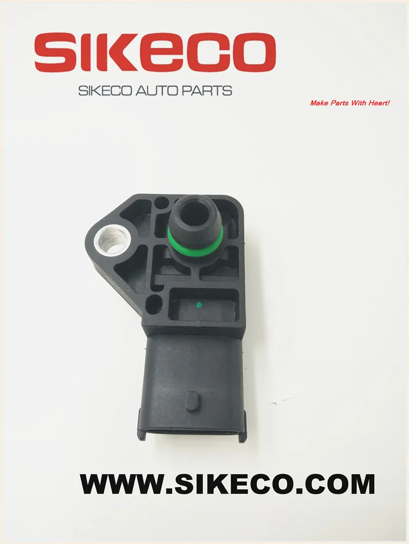 Manifold Absolute Pressure MAP SENSOR 24420587 12575467 0261230101 FOR BUICK CADILLAC CHEVROLET GMC OPEL SAAB
Manifold Absolute Pressure MAP SENSOR 24420587 12575467 0261230101 FOR BUICK CADILLAC CHEVROLET GMC OPEL SAAB