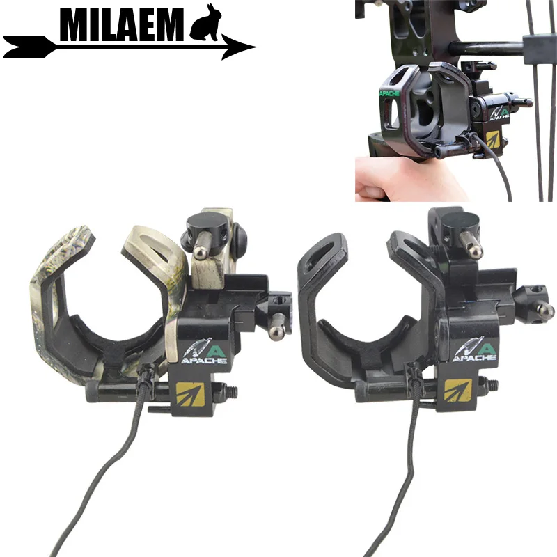 1pc Archery Arrow Rest Aluminum Adjustable Arrow Rest High Speed Outdoor Exercise Shooting Hunting Accessories
1pc Archery Arrow Rest Aluminum Adjustable Arrow Rest High Speed Outdoor Exercise Shooting Hunting Accessories