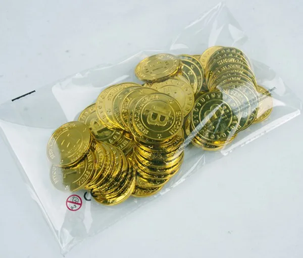 Bitcoin packing
