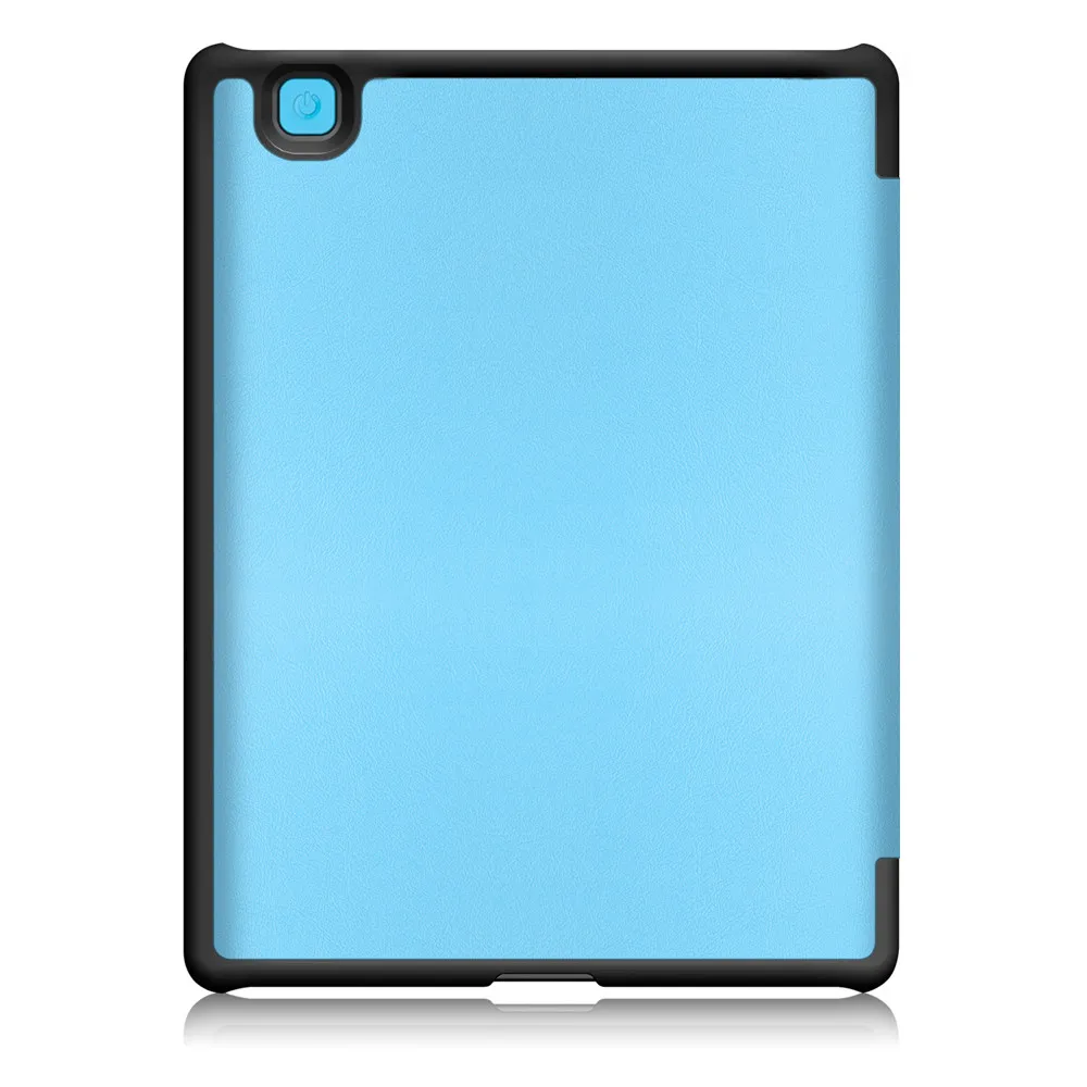 Tablet Protective Case New Smart Leather Skin Shell Case Cover For Kobo Aura H2O Edition 2 6.8 eReader#ZS
Tablet Protective Case New Smart Leather Skin Shell Case Cover For Kobo Aura H2O Edition 2 6.8 eReader#ZS