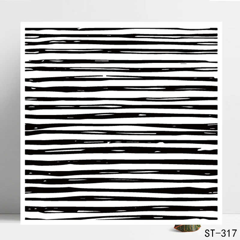AZSG Cover Pattern Transparent Clear Stamps/Silicone Seals for DIY Scrapbooking Photo Album Card Making
AZSG Cover Pattern Transparent Clear Stamps/Silicone Seals for DIY Scrapbooking Photo Album Card Making