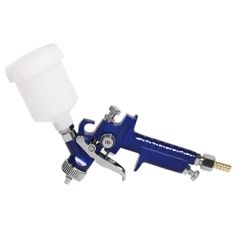 0.8mm/1mm Nozzle Air Spray Gun Mini Airbrush For Wall Car Tattoo Manicure Painting Compressor 150ml Cup Decorating Paint
0.8mm/1mm Nozzle Air Spray Gun Mini Airbrush For Wall Car Tattoo Manicure Painting Compressor 150ml Cup Decorating Paint