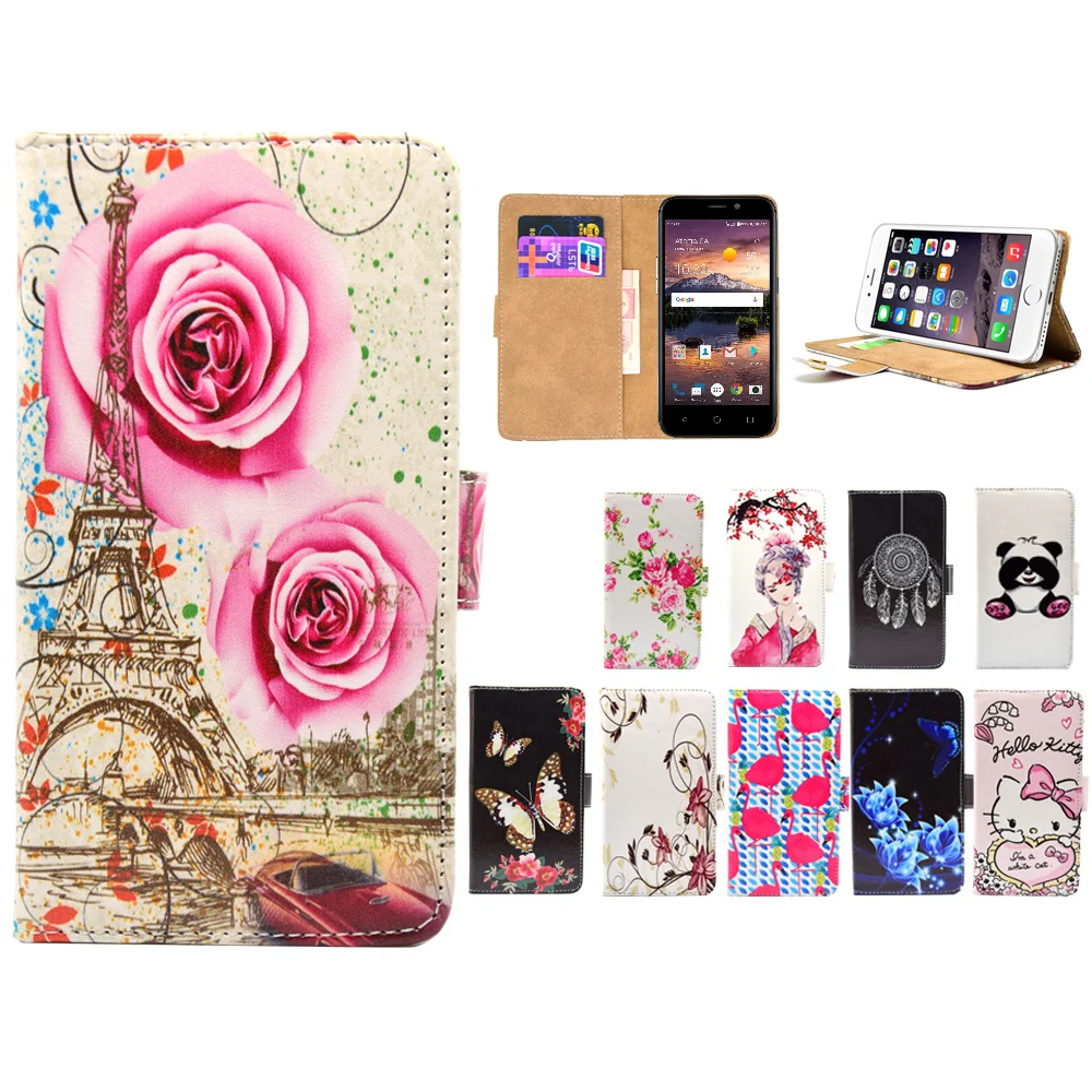 LIHAIJUN 3C Higt quality Cartoon Flip pu leather Phone Cases Cover For ZTE Overture 3 Prelude+ Prestige 2
LIHAIJUN 3C Higt quality Cartoon Flip pu leather Phone Cases Cover For ZTE Overture 3 Prelude+ Prestige 2