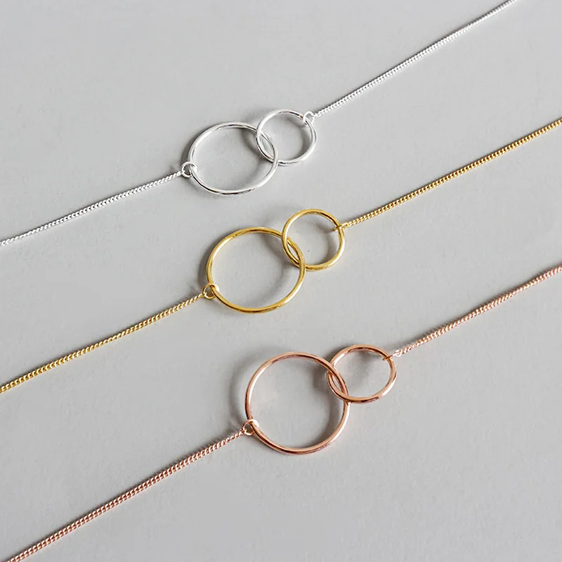 ABC S925 Pure Silver Fashion Personality Simple Smooth Double Circle Necklace Long Pearl Statement Custom Elf on The Shelf
ABC S925 Pure Silver Fashion Personality Simple Smooth Double Circle Necklace Long Pearl Statement Custom Elf on The Shelf