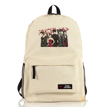 Free Shipping Kougami Shinya Cosplay Teenagers Backpack PSYCHO-PASS Shoulders Bag Travel Backpack Best Children Gifts
Free Shipping Kougami Shinya Cosplay Teenagers Backpack PSYCHO-PASS Shoulders Bag Travel Backpack Best Children Gifts