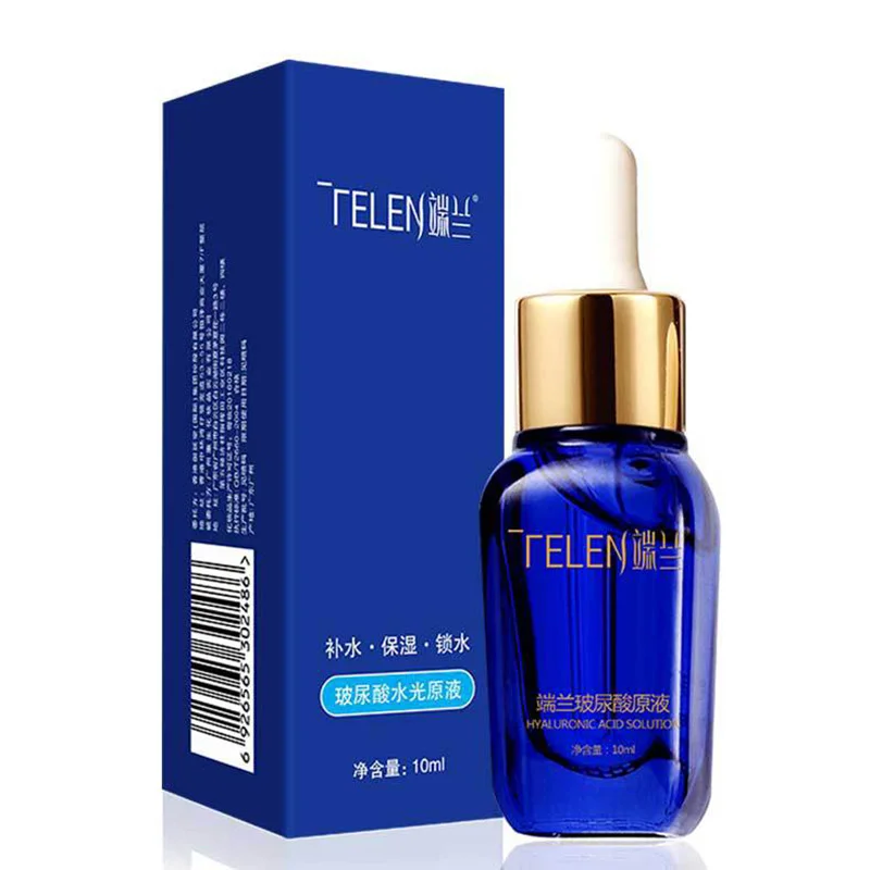 15ml Pure Hyaluronic Acid Liquid Anti Aging Collagen Pure Essence Whitening Moisturizing Skin Care Face Serum Skin Care
15ml Pure Hyaluronic Acid Liquid Anti Aging Collagen Pure Essence Whitening Moisturizing Skin Care Face Serum Skin Care
