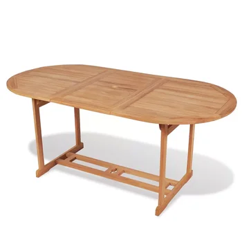 Outdoor Dining Hole Table 180x90x75cm Teak Coffee Dining Table Wood Living Room Furniture Dining Room Home Furniture Desk Table
Outdoor Dining Hole Table 180x90x75cm Teak Coffee Dining Table Wood Living Room Furniture Dining Room Home Furniture Desk Table