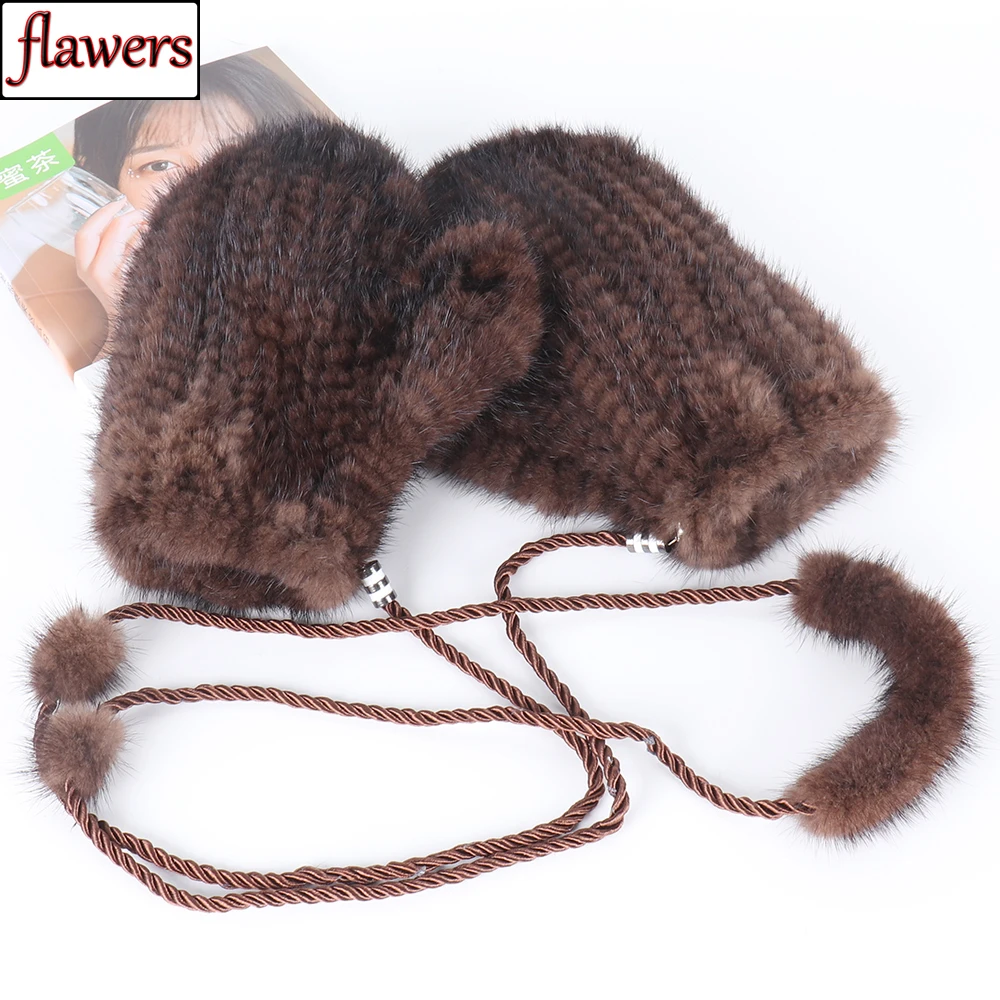 2019 Russian Women Real Mink Fur Gloves Lovely Ladies Mink Fur Gloves Outdoor Winter Warm Soft Knitted 100% Natural Fur Mittens
2019 Russian Women Real Mink Fur Gloves Lovely Ladies Mink Fur Gloves Outdoor Winter Warm Soft Knitted 100% Natural Fur Mittens