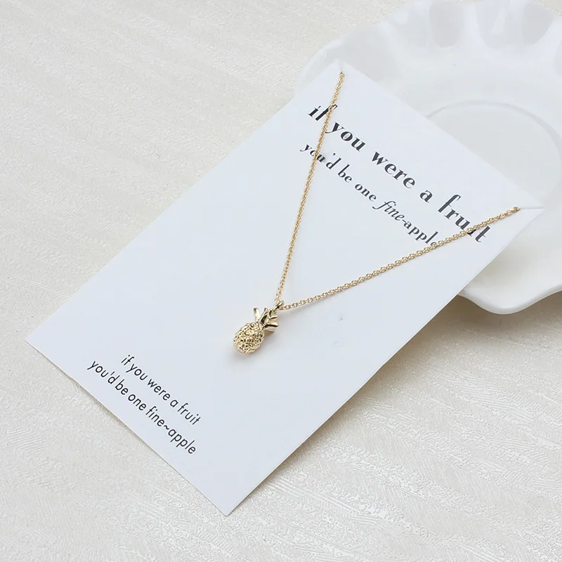 MEIBEADS 1pc Trendy Zinc Alloy Pineapple Charms Pendants Necklace Of Lucky Card For Women Charm Statement Necklaces Jewelry
MEIBEADS 1pc Trendy Zinc Alloy Pineapple Charms Pendants Necklace Of Lucky Card For Women Charm Statement Necklaces Jewelry