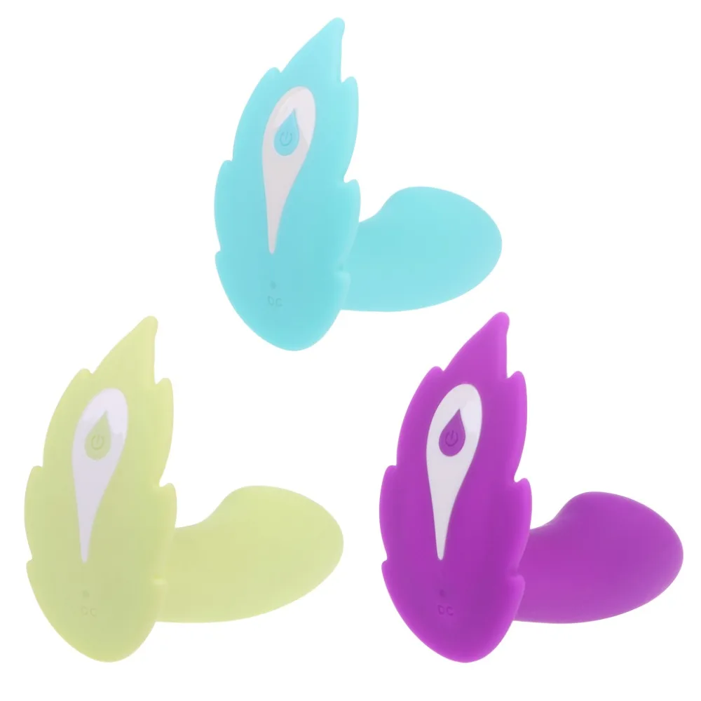 Вибратор Бабочка