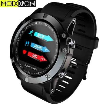 MODOSON Smart Watch L11 Fitness Tracker Smartwatch Bracelet Heart Rate Monitor Blood Band for samsung huawei xiaomi Apple iphone
MODOSON Smart Watch L11 Fitness Tracker Smartwatch Bracelet Heart Rate Monitor Blood Band for samsung huawei xiaomi Apple iphone