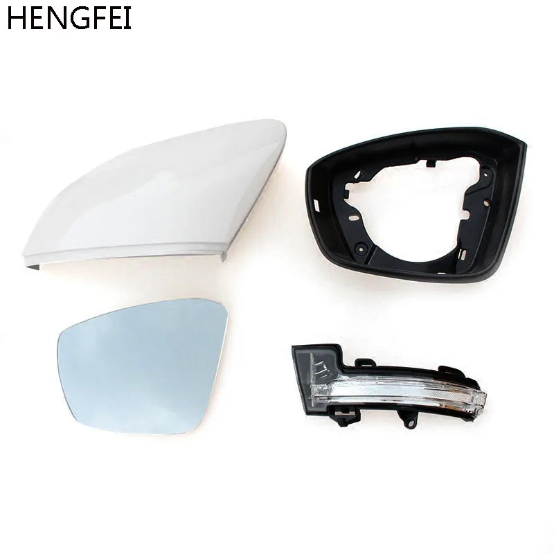 Genuine car accessories Hengfei mirror shell frame mirror cover mirror lights mirror lens for Skoda Octavia 2014-2017
Genuine car accessories Hengfei mirror shell frame mirror cover mirror lights mirror lens for Skoda Octavia 2014-2017