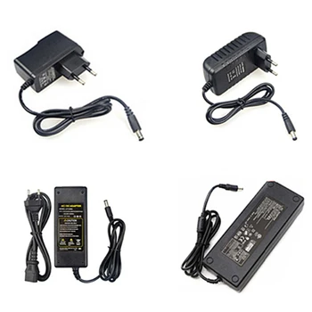 High Quality Has Power Supply DC 12 V 1A 2A 3A 5A 6A 8A 10A Led Transformer For 5050 5730 2835 3014 5050 Has Led Strip Lights
High Quality Has Power Supply DC 12 V 1A 2A 3A 5A 6A 8A 10A Led Transformer For 5050 5730 2835 3014 5050 Has Led Strip Lights