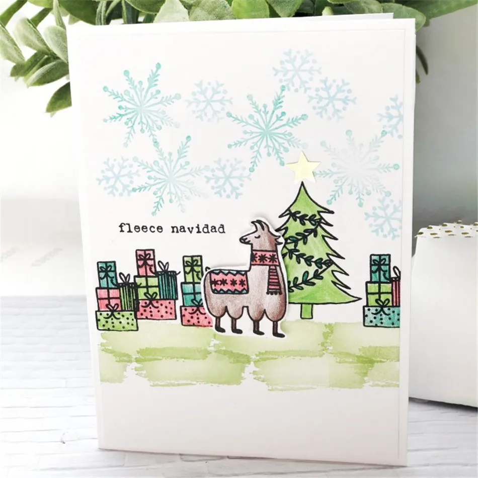Eastshape 8pcs Woolly and Warm Llama Die Metal Cutting Dies Cut New 2018 Wedding Scrapbooking envelope paper craft embossing Die
Eastshape 8pcs Woolly and Warm Llama Die Metal Cutting Dies Cut New 2018 Wedding Scrapbooking envelope paper craft embossing Die
