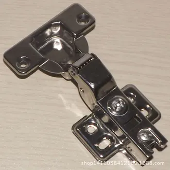 Stainless steel hydraulic hinge, high quality damping 304 hinge pipe, cushion hinge, stainless steel airplane hinge
Stainless steel hydraulic hinge, high quality damping 304 hinge pipe, cushion hinge, stainless steel airplane hinge