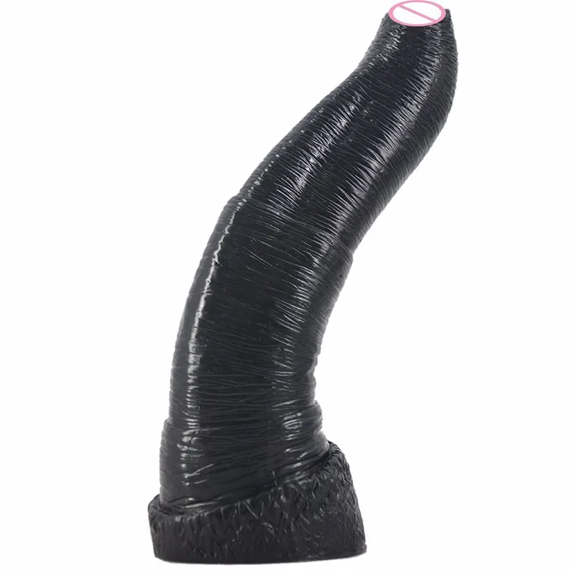 Elephant dildo 5