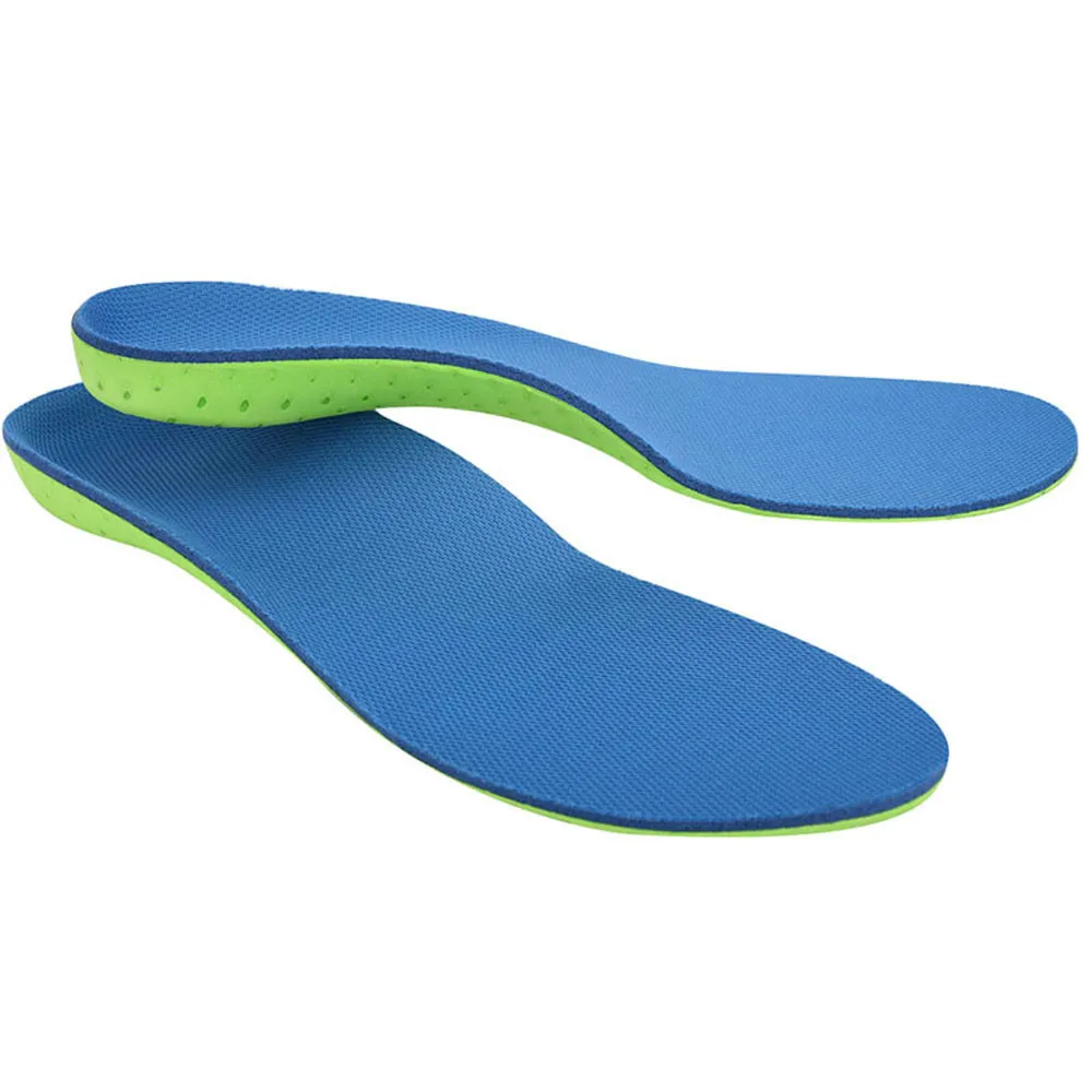 

Memory Foam Sports Orthopedic Insoles For Shoes Soles Women Men Flat Feet Arch Support Pad Orthotic Shoe Insole Inserts Padding