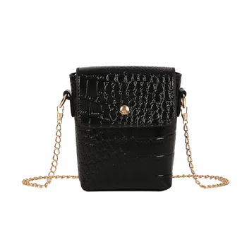 Women Bags Wild Single Shoulder Messenger Chain Small Square handtassen dames sac a main femme de marque soldes woman bag
Women Bags Wild Single Shoulder Messenger Chain Small Square handtassen dames sac a main femme de marque soldes woman bag