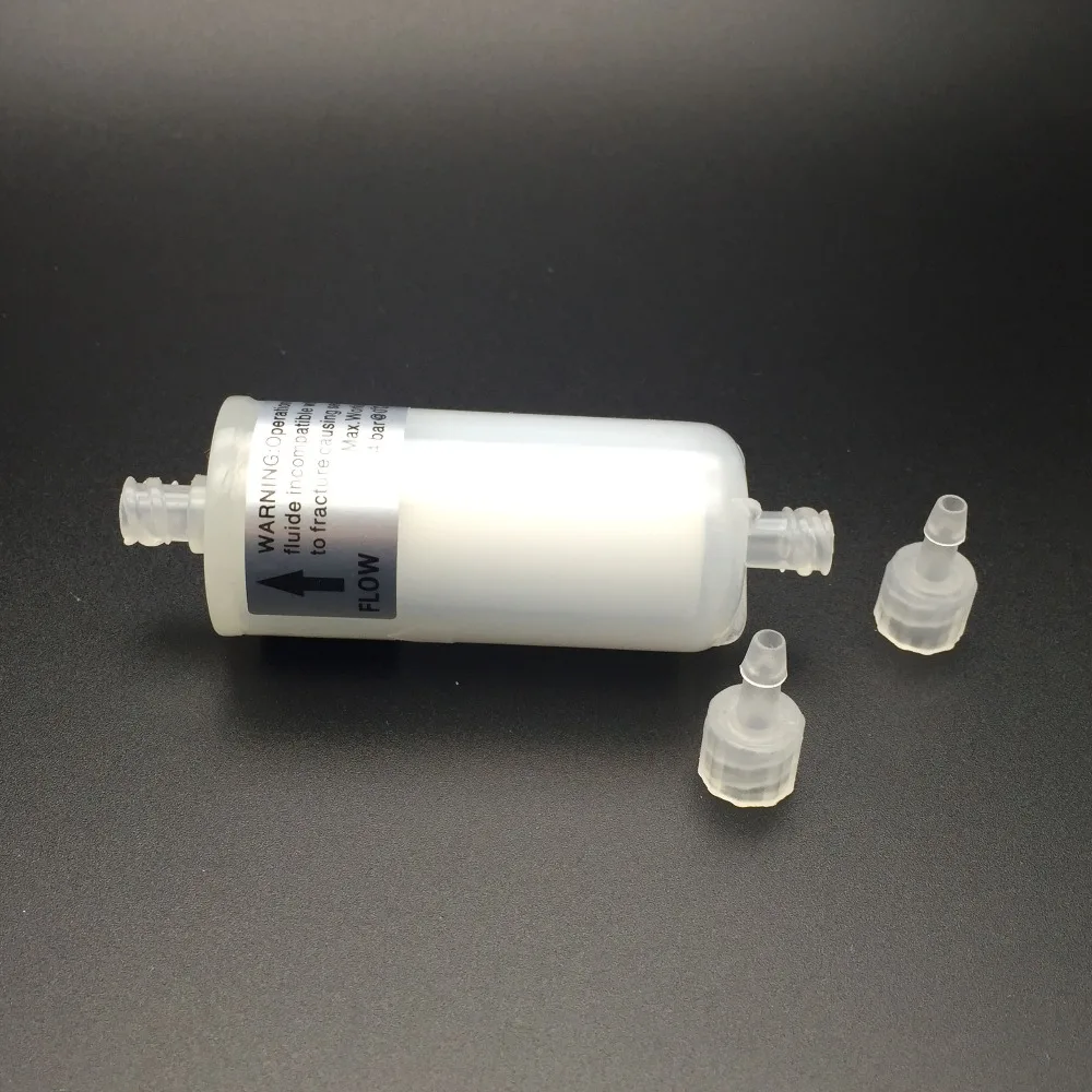 ink filter for solvent printers INFINITI CHALLENGER PHAETON ICONTEK CRYSTALJET LIYU MYJET WIT-COLOR GONGZHENG JHF
ink filter for solvent printers INFINITI CHALLENGER PHAETON ICONTEK CRYSTALJET LIYU MYJET WIT-COLOR GONGZHENG JHF