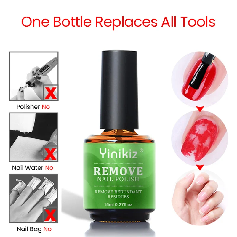 2019 New Nails Art Gel Polygel Degreaser Sticky Remover Liquid Fast Remove Green Health Manicure Nails Art Transparent Liquid
2019 New Nails Art Gel Polygel Degreaser Sticky Remover Liquid Fast Remove Green Health Manicure Nails Art Transparent Liquid