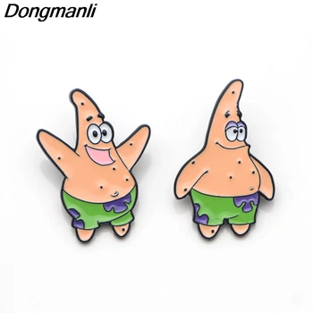 30pcs/lot Wholesale Pins Cute Brooch Metal badge Women Enamel Pins Brooch for Clothes Shirt Collar Pin M2975
30pcs/lot Wholesale Pins Cute Brooch Metal badge Women Enamel Pins Brooch for Clothes Shirt Collar Pin M2975