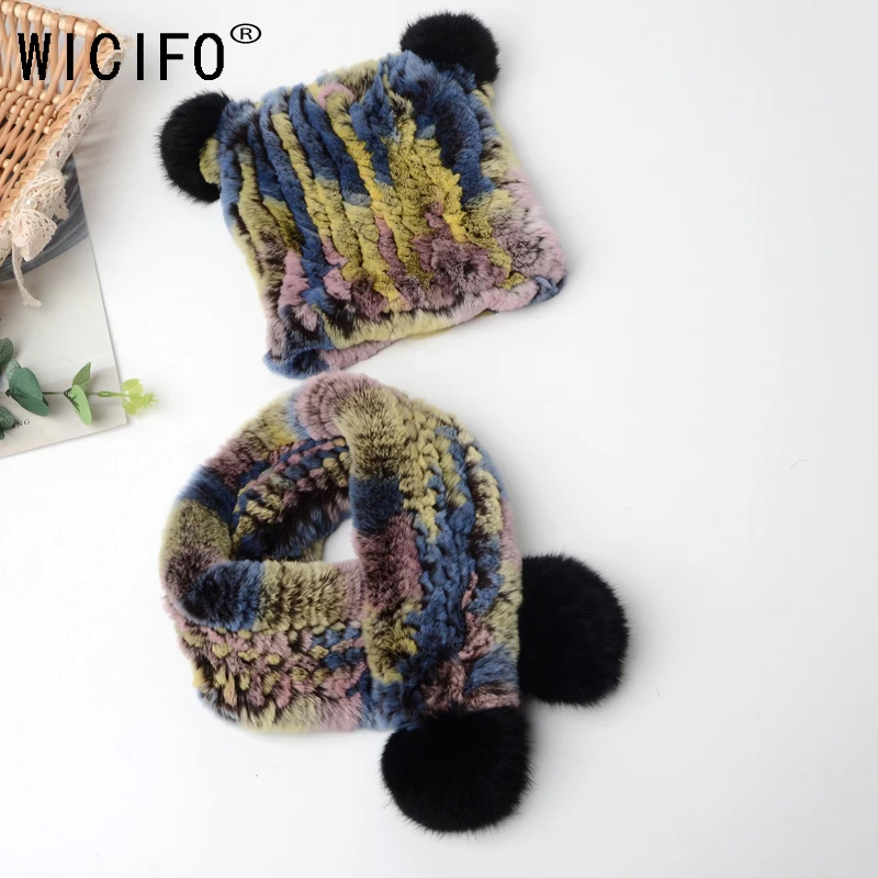 2019 kids fur hats of natural rex rabbit fur boy girl warm kid winter hats earflap white fur hat knit bunny baby rabbit cap 
2019 kids fur hats of natural rex rabbit fur boy girl warm kid winter hats earflap white fur hat knit bunny baby rabbit cap