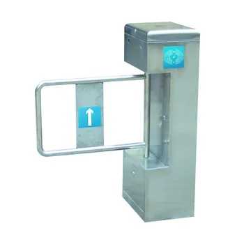 Turnstile / Turnstile Access Control / Turnstile Barrier Gate / Swing Turnstile Barrier for Access Control
Turnstile / Turnstile Access Control / Turnstile Barrier Gate / Swing Turnstile Barrier for Access Control