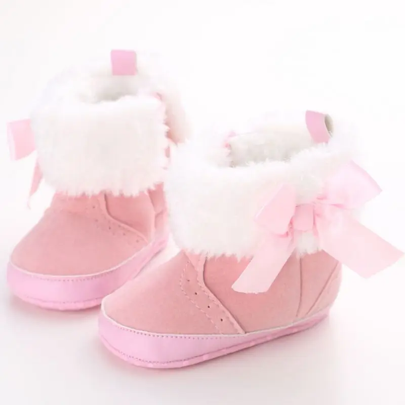 Baby Girl Boy Newborn Toddler Infant Winter Warm Snow Boots Toddler Infant Soft Socks Booties Shoes Baby Moccasins Shoes
Baby Girl Boy Newborn Toddler Infant Winter Warm Snow Boots Toddler Infant Soft Socks Booties Shoes Baby Moccasins Shoes
