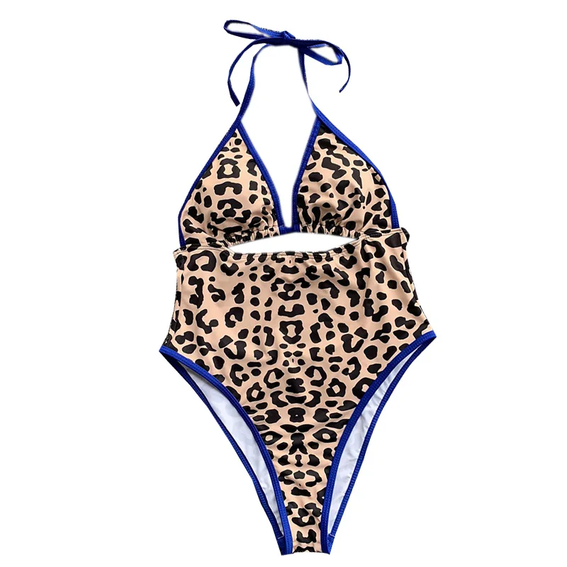 Long Strap Wrap Around Women Swimwear One Piece Swimsuit Female Leopard Printed Bathing Suit Swim Lady
Long Strap Wrap Around Women Swimwear One Piece Swimsuit Female Leopard Printed Bathing Suit Swim Lady