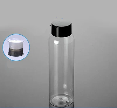 250G transparent PET cream bottle with black lid,Plastic 250ml cosmetic container ,250 ml PET empty clear Cosmetic Packaging
250G transparent PET cream bottle with black lid,Plastic 250ml cosmetic container ,250 ml PET empty clear Cosmetic Packaging