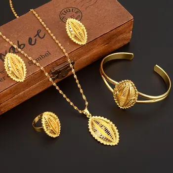 New Ethiopian Necklace/Earrings Wedding Jewelry Set For Women 24 k Solid Gold Finish Copper African/Ethiopian /Dubai Party Gifts
New Ethiopian Necklace/Earrings Wedding Jewelry Set For Women 24 k Solid Gold Finish Copper African/Ethiopian /Dubai Party Gifts